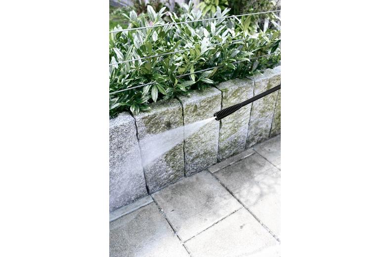 Karcher K2 Classic Pressure Washer Karcher K2 Classic Pressure Washer