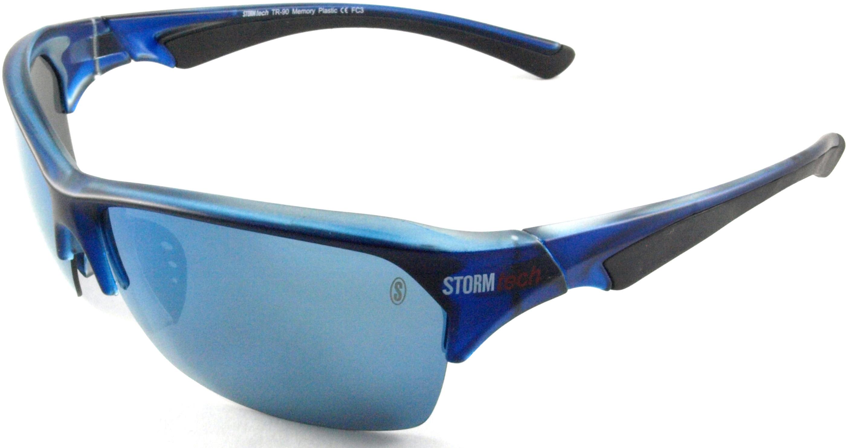Stormtech Cleitus Sunglasses - Blue