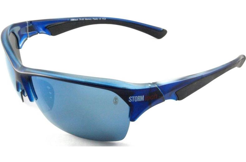 StormTech Cleitus Sunglasses - Blue StormTech Cleitus Sunglasses - Blue