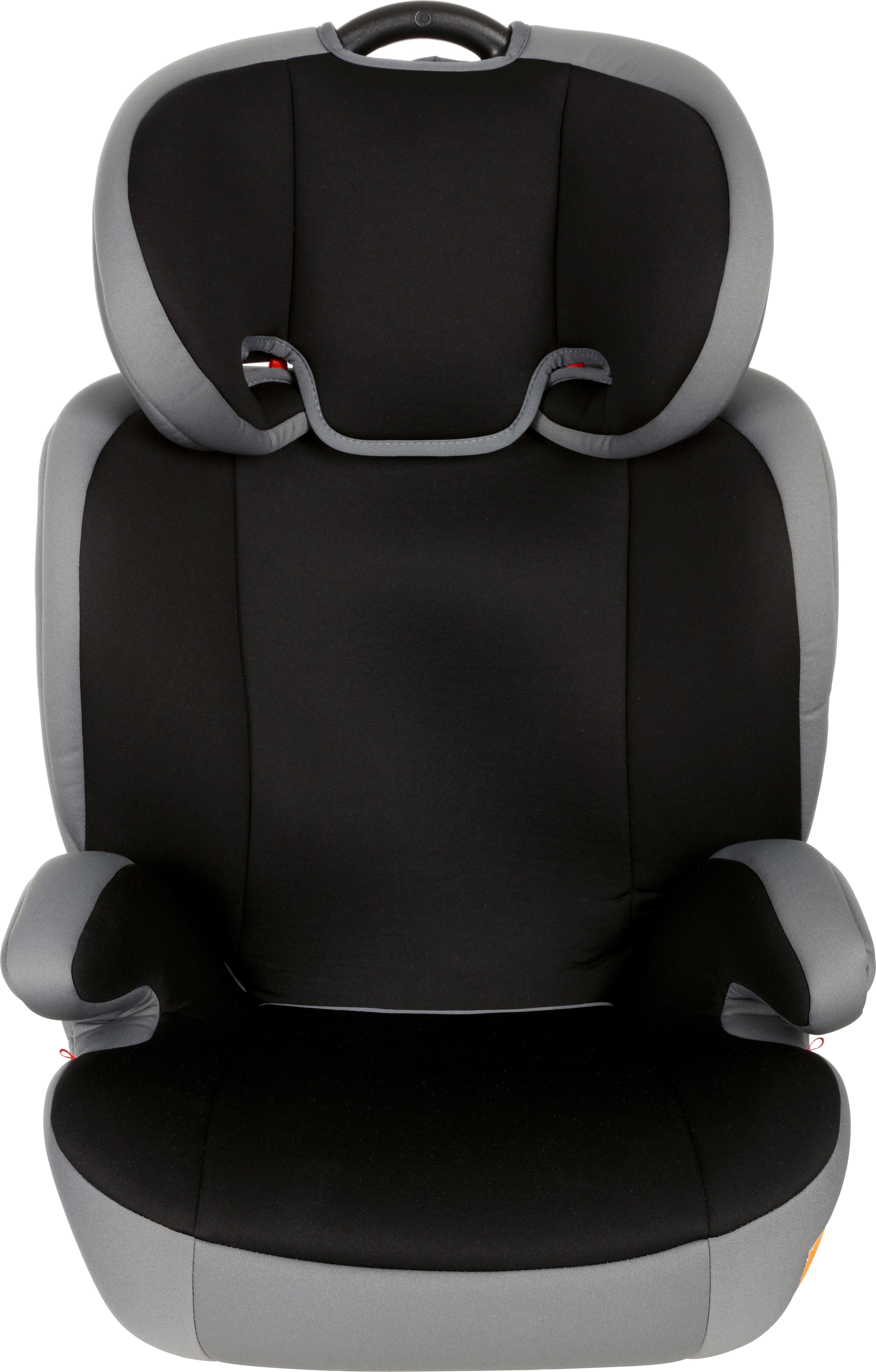 Image of Halfords Essentials Group 2/3 High Back Booster