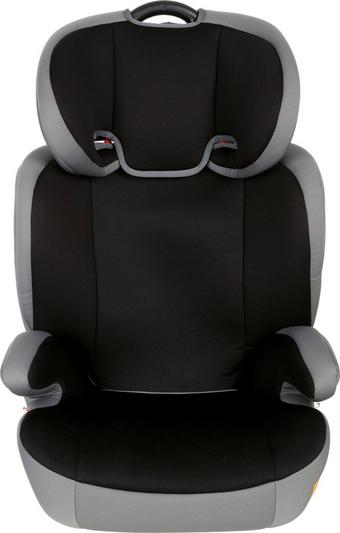 Halfords Essentials Group 2/3 high back booster