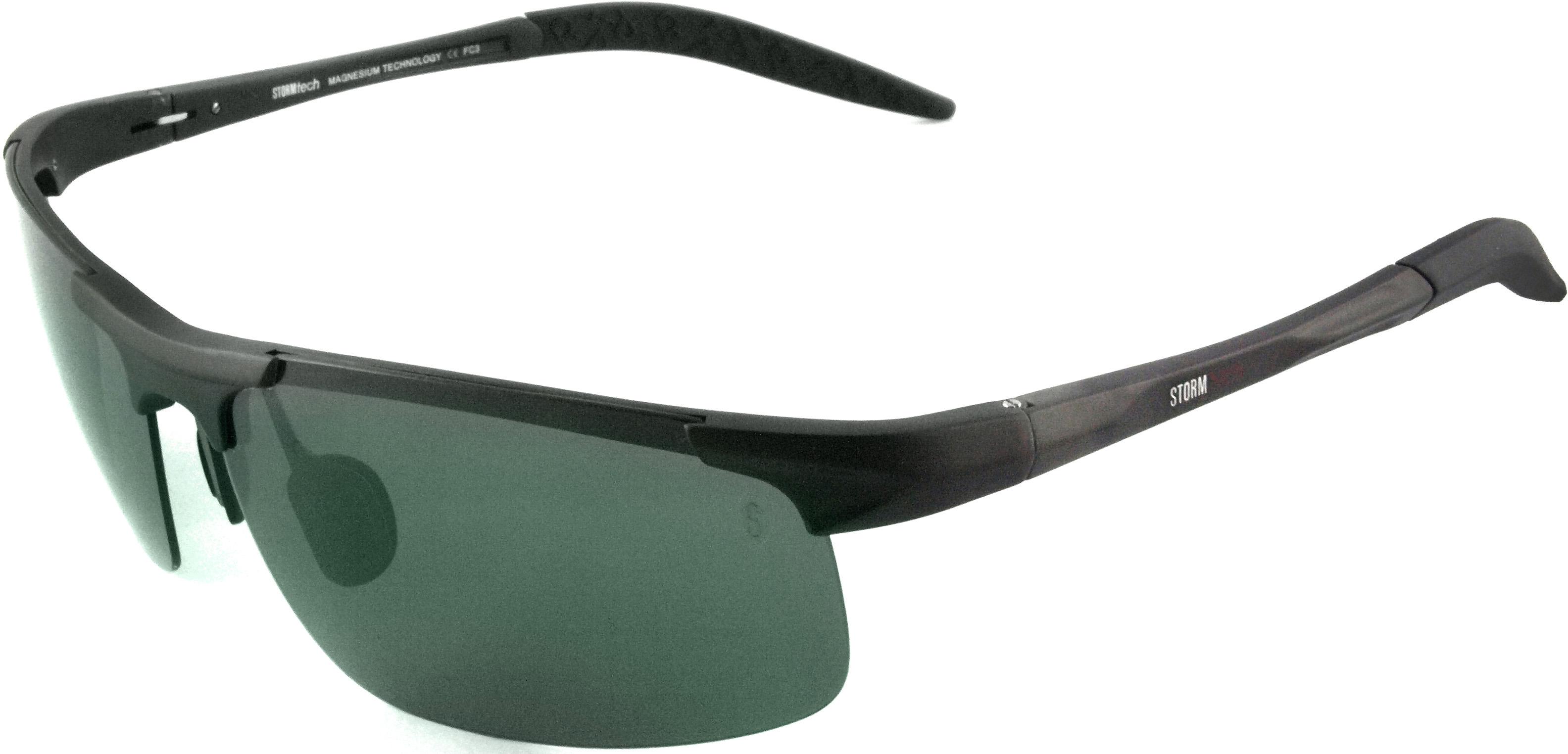 Stormtech Enyeus  Sunglasses - Black