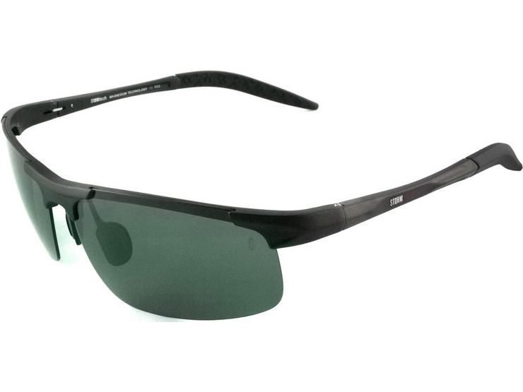StormTech Enyeus  Sunglasses - Black