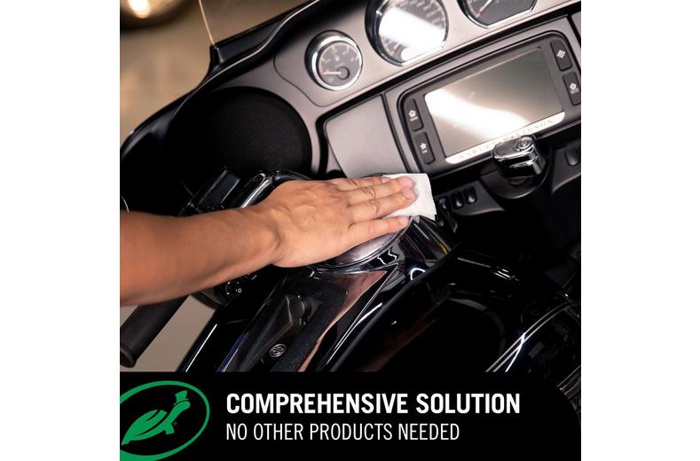 Turtle Wax Renew & Restore Wipes Turtle Wax Renew & Restore Wipes