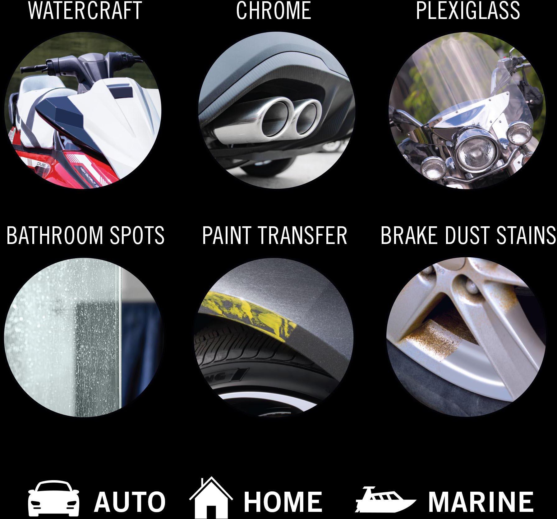 Turtle Wax Renew & Restore Wipes