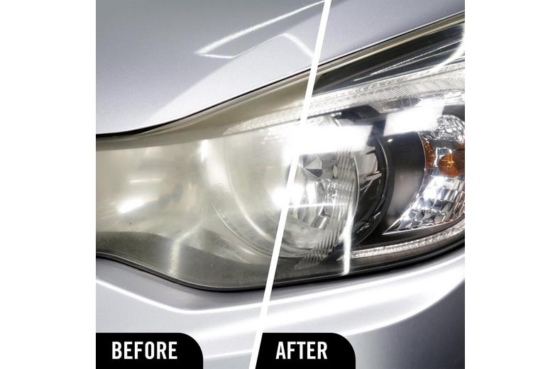 Turtle Wax Headlight Lens Renewal Wipes Turtle Wax Headlight Lens Renewal Wipes
