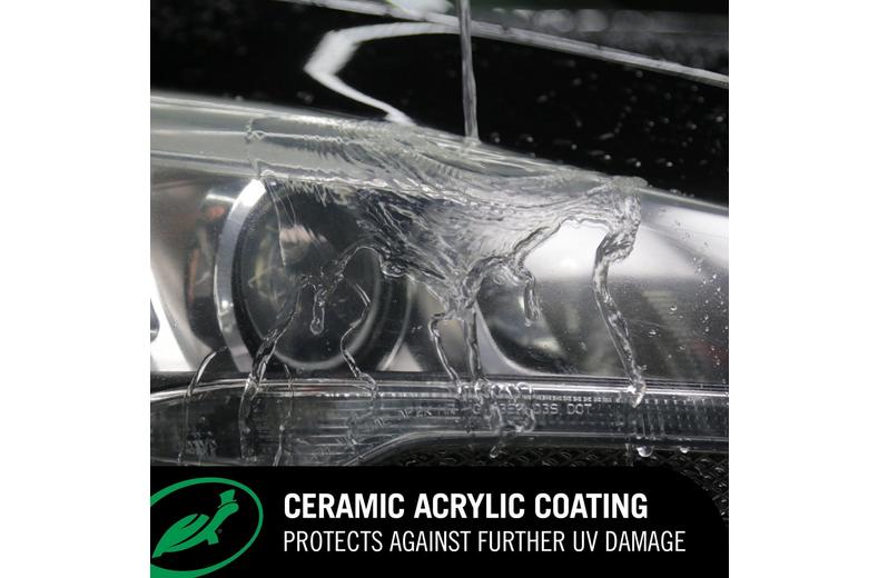 Turtle Wax Headlight Lens Renewal Wipes Turtle Wax Headlight Lens Renewal Wipes