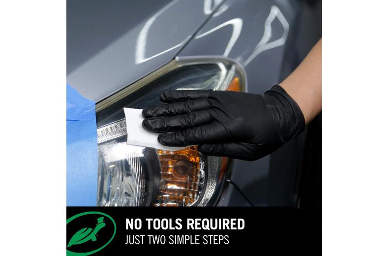 Turtle Wax Headlight Lens Renewal Wipes Turtle Wax Headlight Lens Renewal Wipes