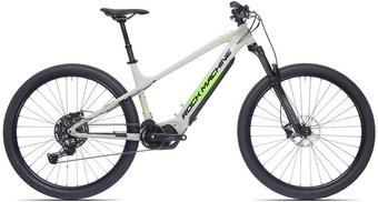 Rock Machine eBlizz 90 S Electric Mountain Bike - M, L, XL Frames