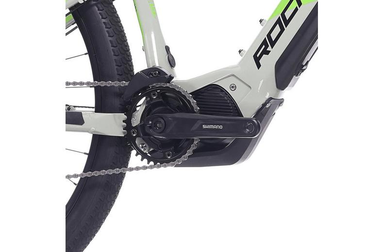 Rock Machine eBlizz 90 S Electric Mountain Bike - M, L, XL Frames Rock Machine eBlizz 90 S Electric Mountain Bike - M, L, XL Frames