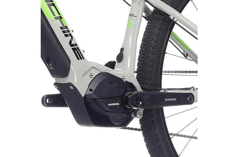 Rock Machine eBlizz 90 S Electric Mountain Bike - M, L, XL Frames Rock Machine eBlizz 90 S Electric Mountain Bike - M, L, XL Frames