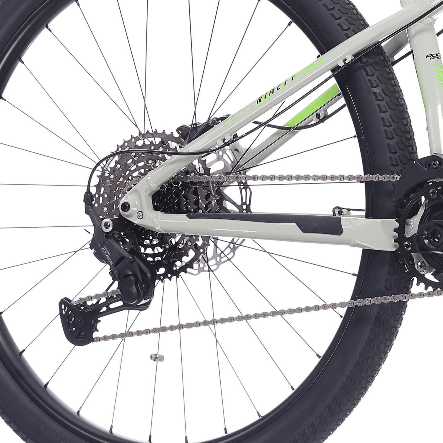 Rock Machine eBlizz 90 S Electric Mountain Bike - M, L, XL Frames