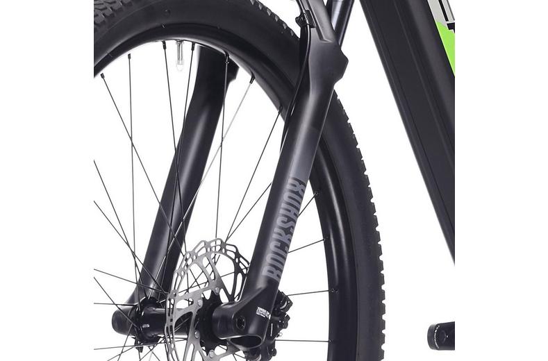 Rock Machine eBlizz 90 S Electric Mountain Bike - M, L, XL Frames Rock Machine eBlizz 90 S Electric Mountain Bike - M, L, XL Frames