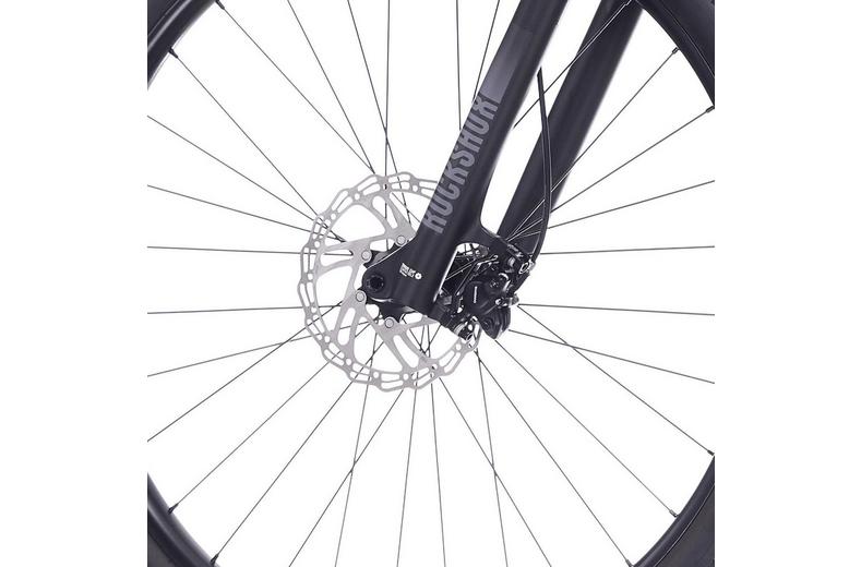 Rock Machine eBlizz 90 S Electric Mountain Bike - M, L, XL Frames Rock Machine eBlizz 90 S Electric Mountain Bike - M, L, XL Frames