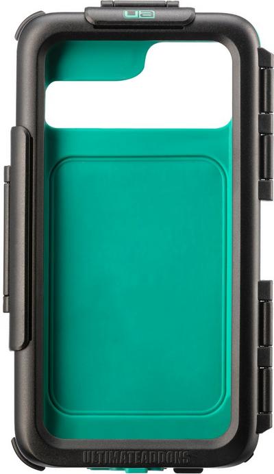 Ultimateaddons iPhone 12 Pro Max Motorcycle Mount Case Ultimateaddons iPhone 12 Pro Max Motorcycle Mount Case