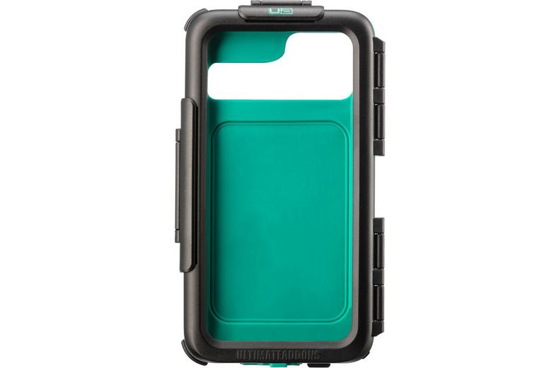 Ultimateaddons iPhone 12 Pro Max Motorcycle Mount Case Ultimateaddons iPhone 12 Pro Max Motorcycle Mount Case