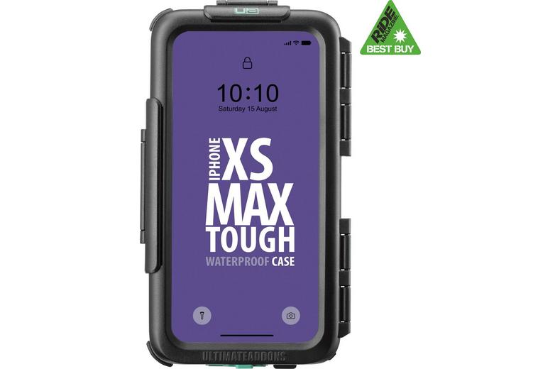 Ultimateaddons iPhone 11 Pro Max Motorcycle Mount Case Ultimateaddons iPhone 11 Pro Max Motorcycle Mount Case