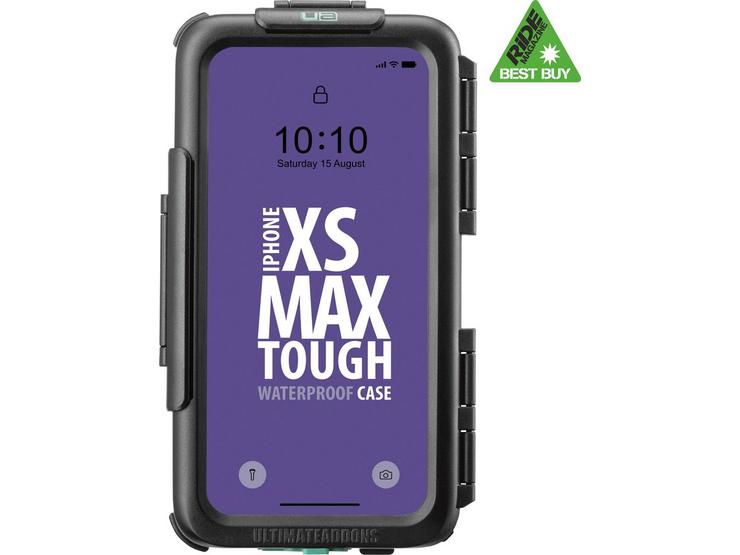 Ultimateaddons iPhone 11 Pro Max Motorcycle Mount Case