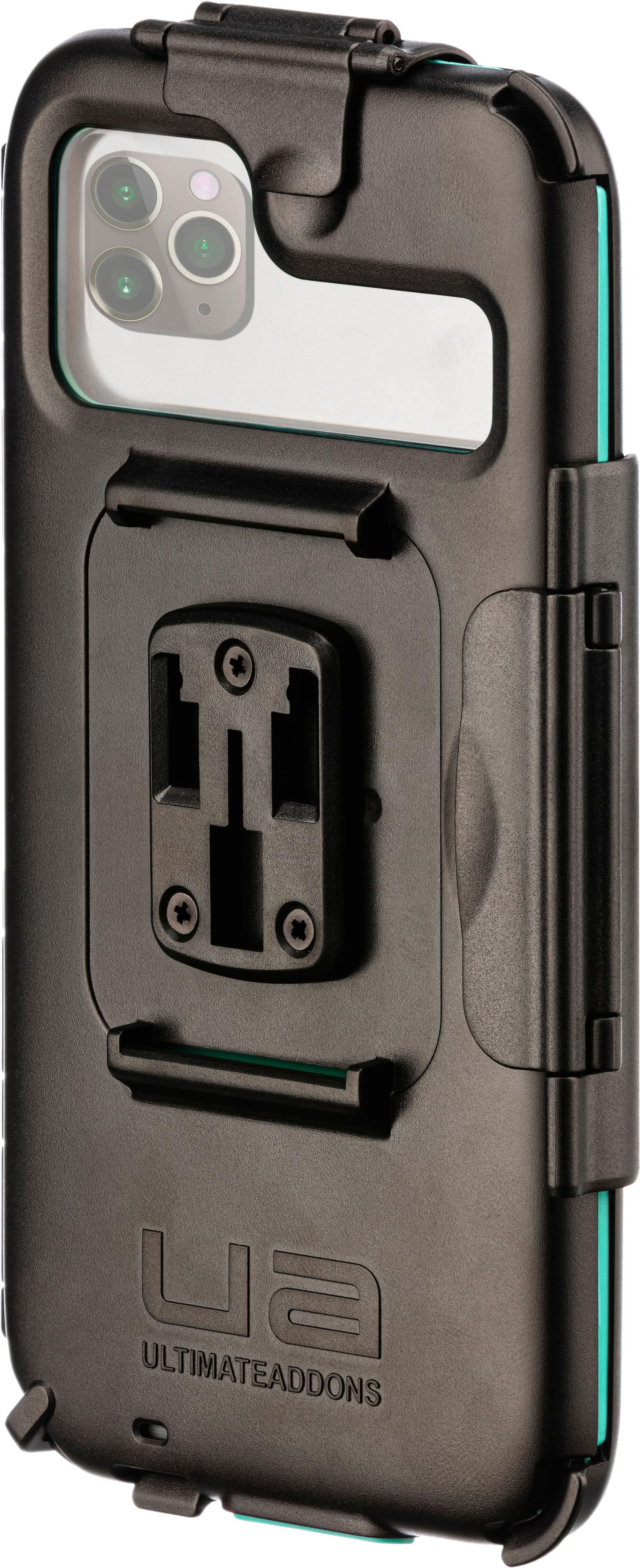 Ultimateaddons iPhone 11 Pro Max Motorcycle Mount Case