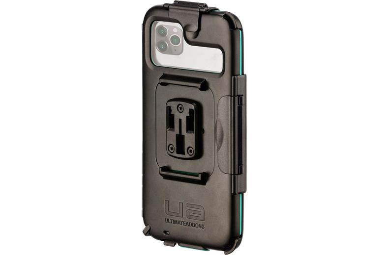 Ultimateaddons iPhone 11 Pro Max Motorcycle Mount Case Ultimateaddons iPhone 11 Pro Max Motorcycle Mount Case