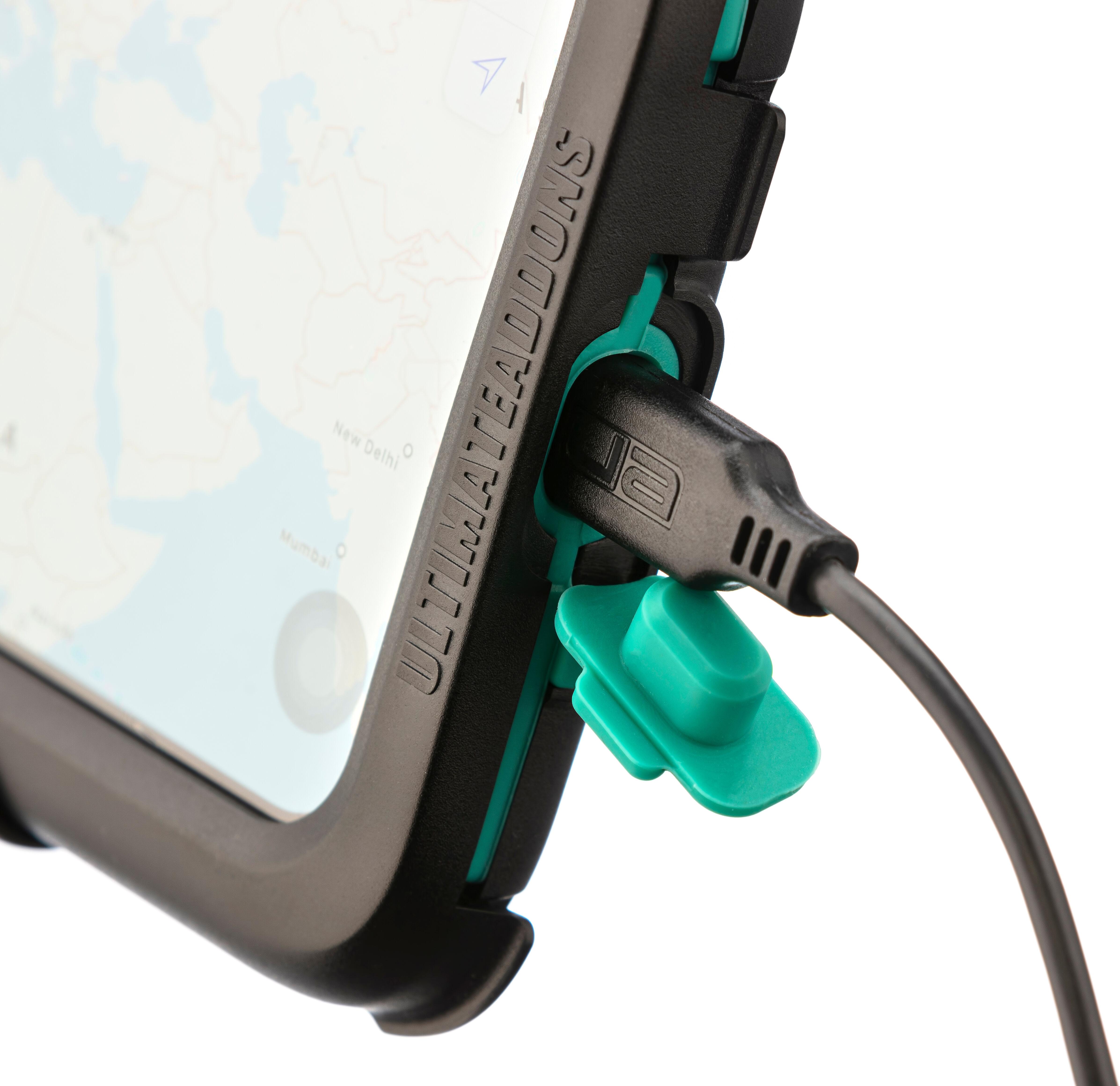 Ultimateaddons iPhone 11 Pro Max Motorcycle Mount Case