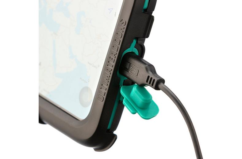 Ultimateaddons iPhone 11 Pro Max Motorcycle Mount Case Ultimateaddons iPhone 11 Pro Max Motorcycle Mount Case