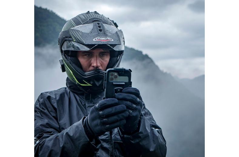 Ultimateaddons iPhone 11 Pro Max Motorcycle Mount Case Ultimateaddons iPhone 11 Pro Max Motorcycle Mount Case