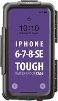 Halfords Ultimateaddons IPX5 Case for iPhone 6/7/8 PLUS | Extra 8% off for BC Members
