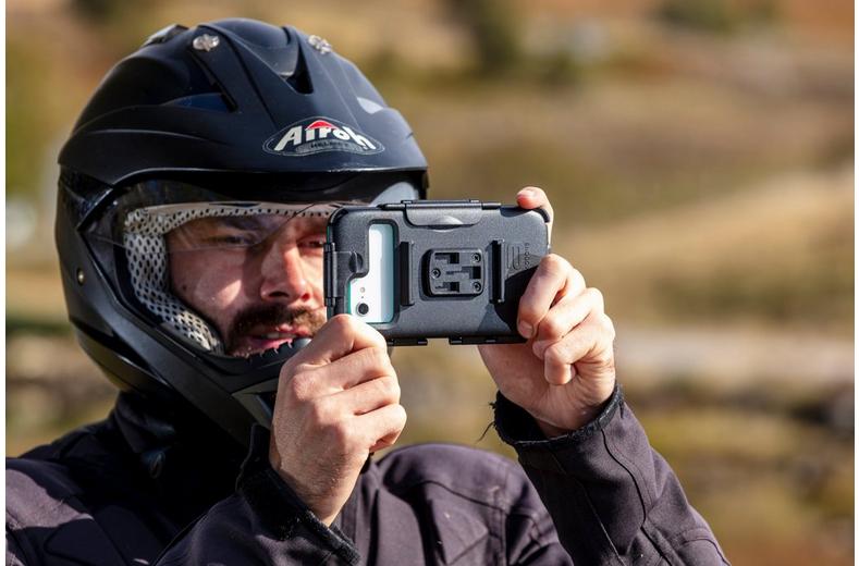 Ultimateaddons IPX5 Case for iPhone 6/7/8 PLUS Ultimateaddons IPX5 Case for iPhone 6/7/8 PLUS