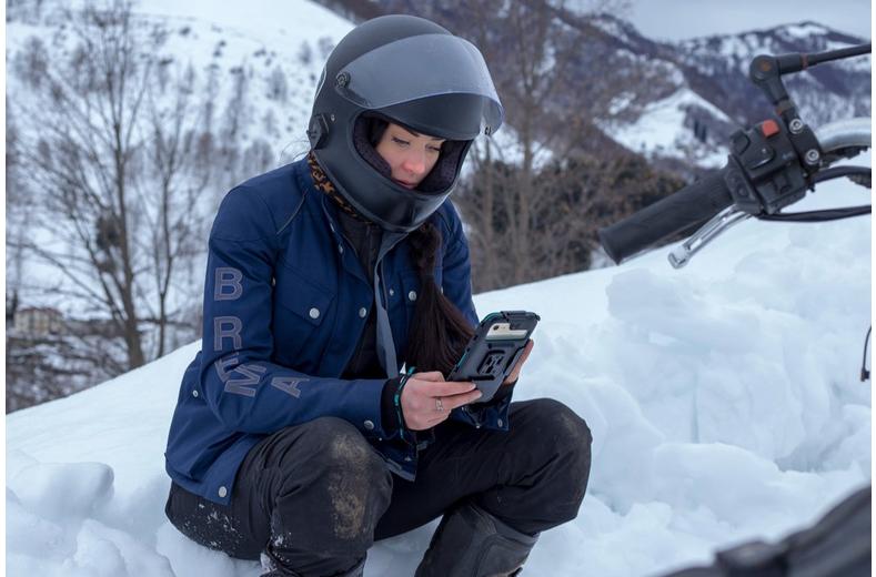 Ultimateaddons IPX5 Case for iPhone 6/7/8 PLUS Ultimateaddons IPX5 Case for iPhone 6/7/8 PLUS