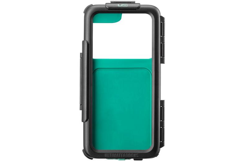 Ultimateaddons Samsung S20 Ultra Motorcycle Mount Case Ultimateaddons Samsung S20 Ultra Motorcycle Mount Case