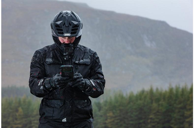 Ultimateaddons Samsung S20 Ultra Motorcycle Mount Case Ultimateaddons Samsung S20 Ultra Motorcycle Mount Case