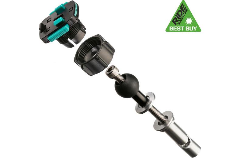 Ultimateaddons Fork Stem Sportsbike Motorcycle Mount Ultimateaddons Fork Stem Sportsbike Motorcycle Mount