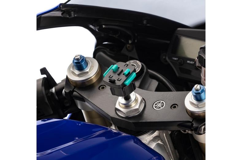 Ultimateaddons Fork Stem Sportsbike Motorcycle Mount Ultimateaddons Fork Stem Sportsbike Motorcycle Mount