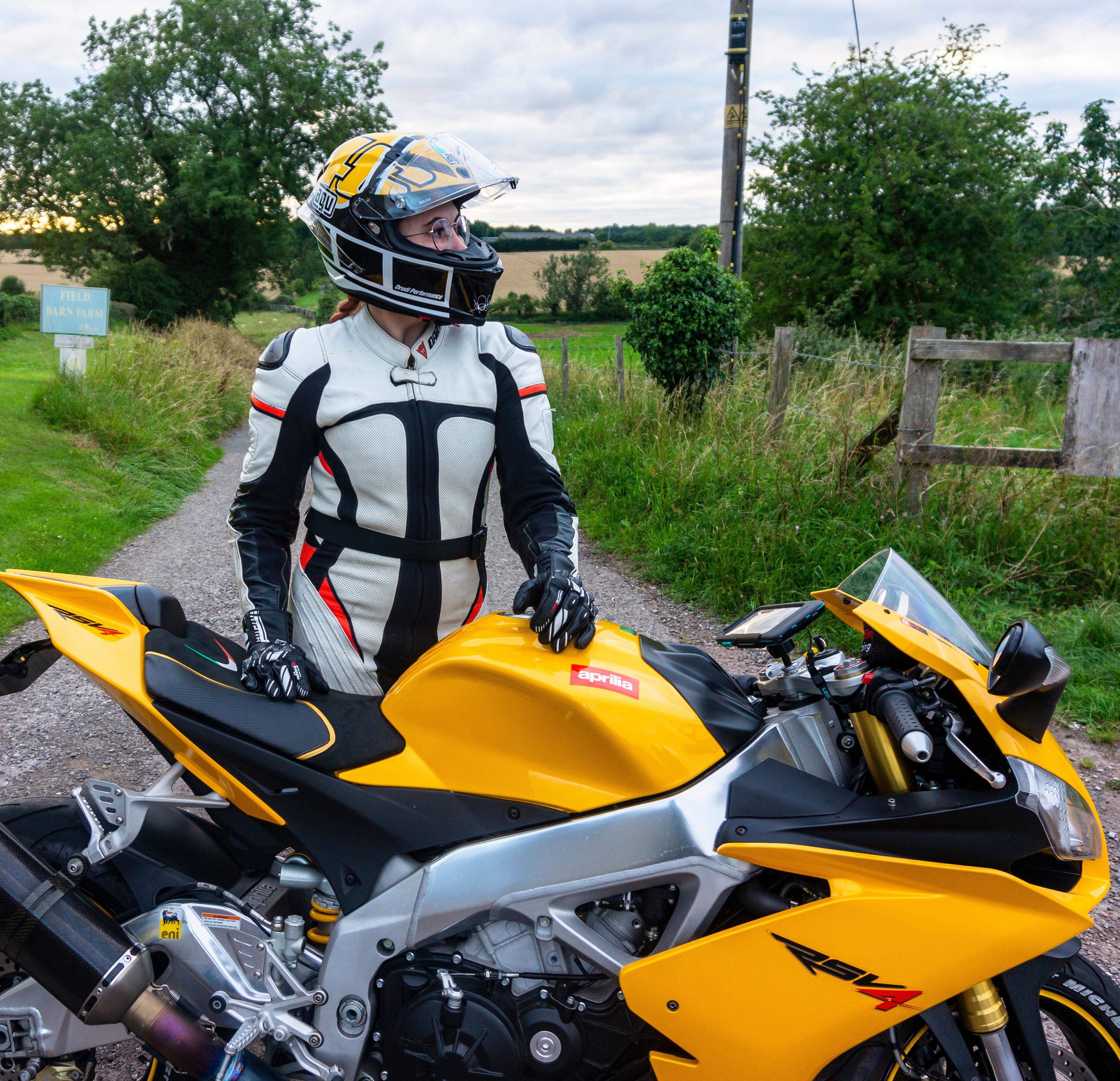 Ultimateaddons Fork Stem Sportsbike Motorcycle Mount