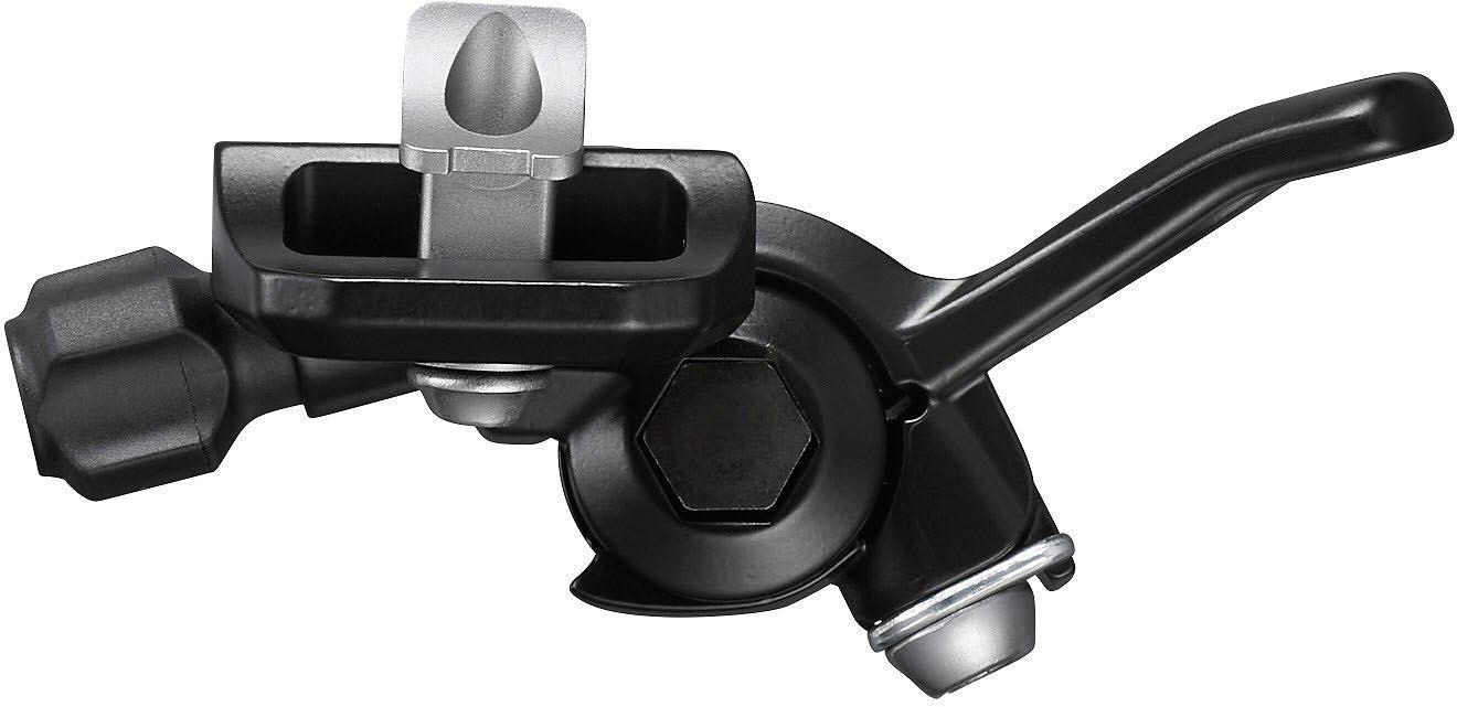 Halfords Shimano SL-MT500-L Adjustable Seatpost Lever, I-Spec EV Mount | Pricematch, Extra 8% off for BC Members, Free Bike Health Check, Cycle2Work Scheme & 0% APR Finance.