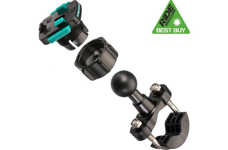 Ultimateaddons U-Bolt Metal Handlebar Motorcycle Mount Ultimateaddons U-Bolt Metal Handlebar Motorcycle Mount