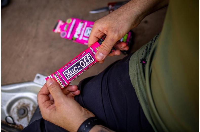 Muc-Off All Weather Bike Care Kit Muc-Off All Weather Bike Care Kit