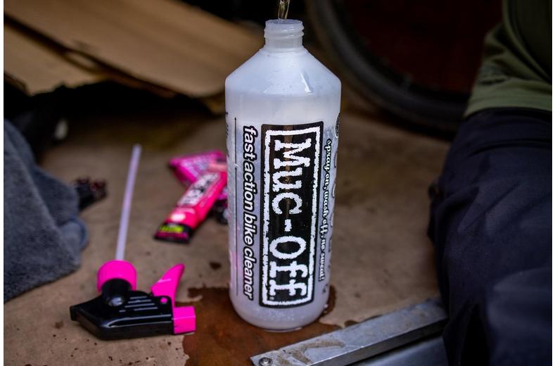 Muc-Off All Weather Bike Care Kit Muc-Off All Weather Bike Care Kit