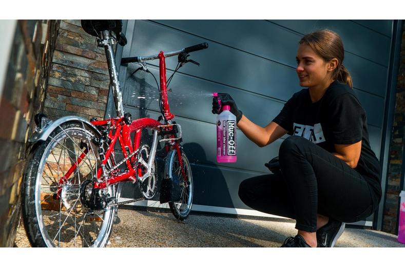 Muc-Off All Weather Bike Care Kit Muc-Off All Weather Bike Care Kit