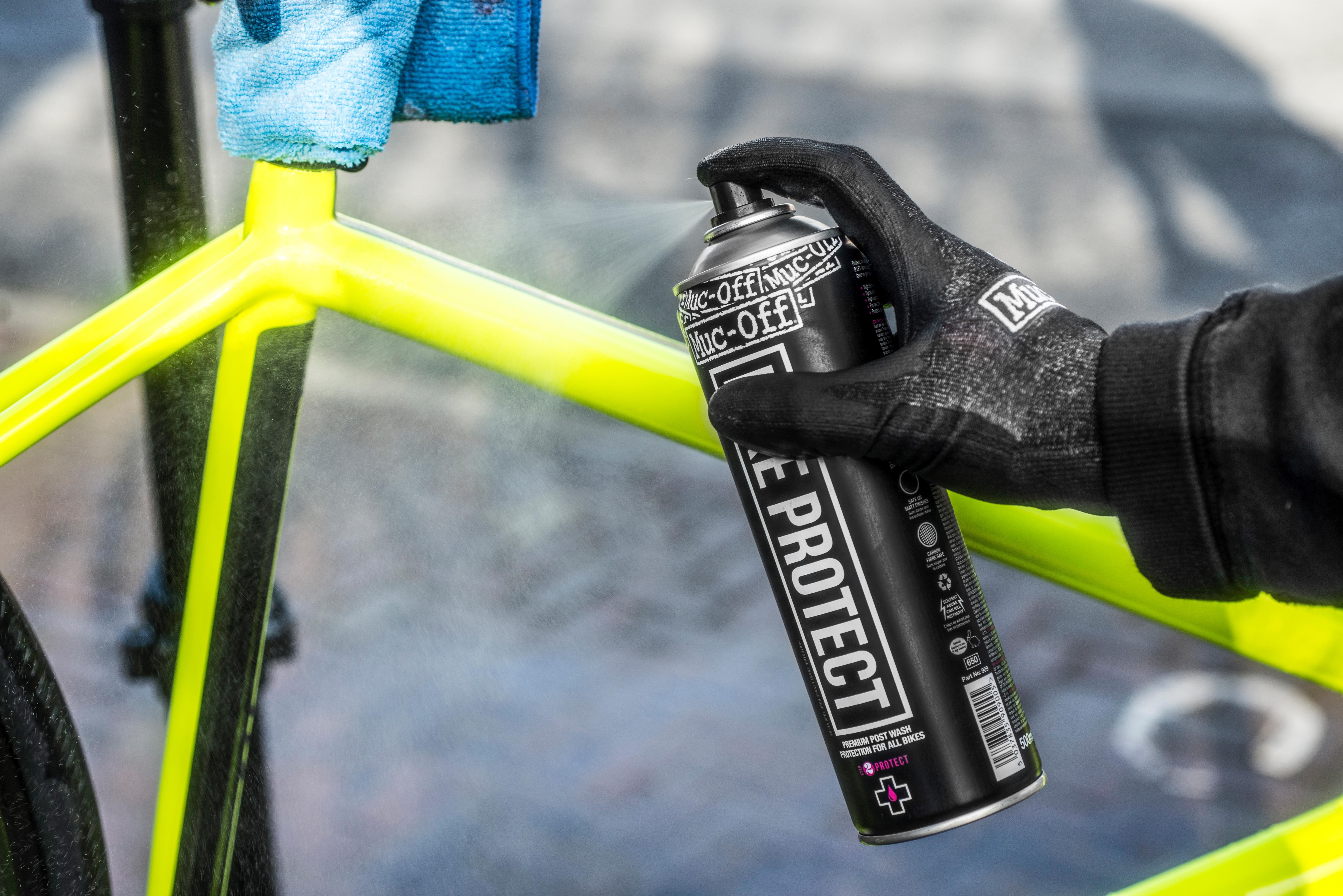 Muc-Off All Weather Bike Care Kit