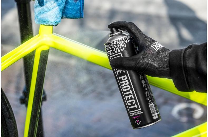 Muc-Off All Weather Bike Care Kit Muc-Off All Weather Bike Care Kit