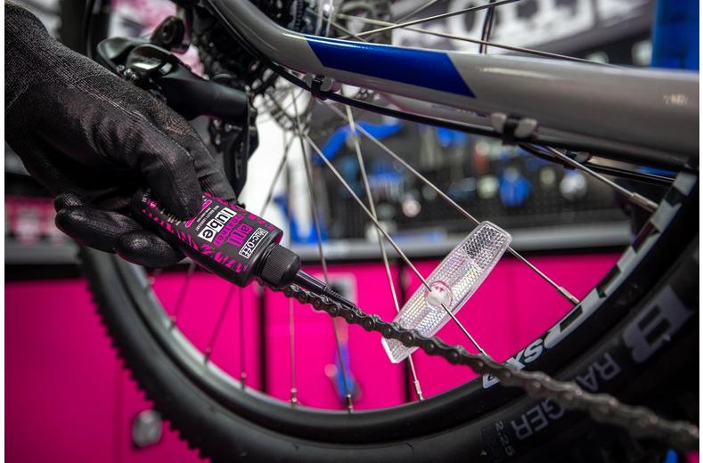 Muc-Off All Weather Bike Care Kit Muc-Off All Weather Bike Care Kit