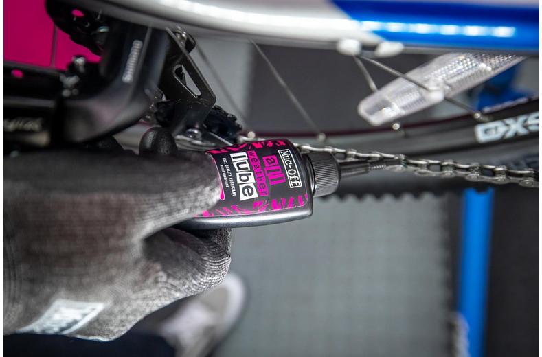 Muc-Off All Weather Bike Care Kit Muc-Off All Weather Bike Care Kit
