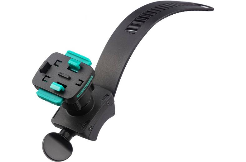 Ultimateaddons Helix Swivel Motorcycle Handlebar Mount Ultimateaddons Helix Swivel Motorcycle Handlebar Mount