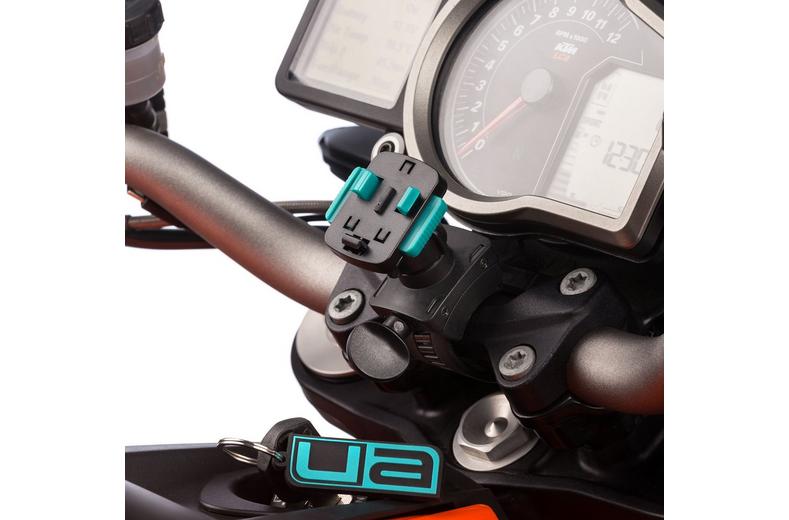 Ultimateaddons Helix Swivel Motorcycle Handlebar Mount Ultimateaddons Helix Swivel Motorcycle Handlebar Mount