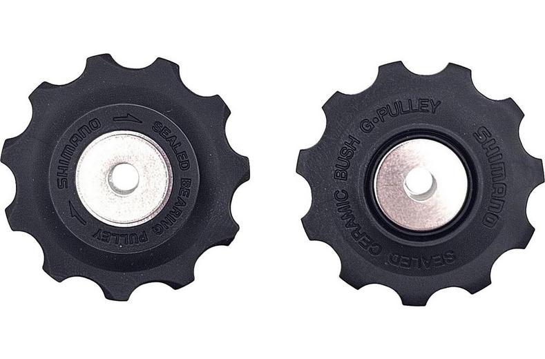 Shimano RD-6700/6770 Ultegra, Deore XT & Saint Jockey Wheels Shimano RD-6700/6770 Ultegra, Deore XT & Saint Jockey Wheels