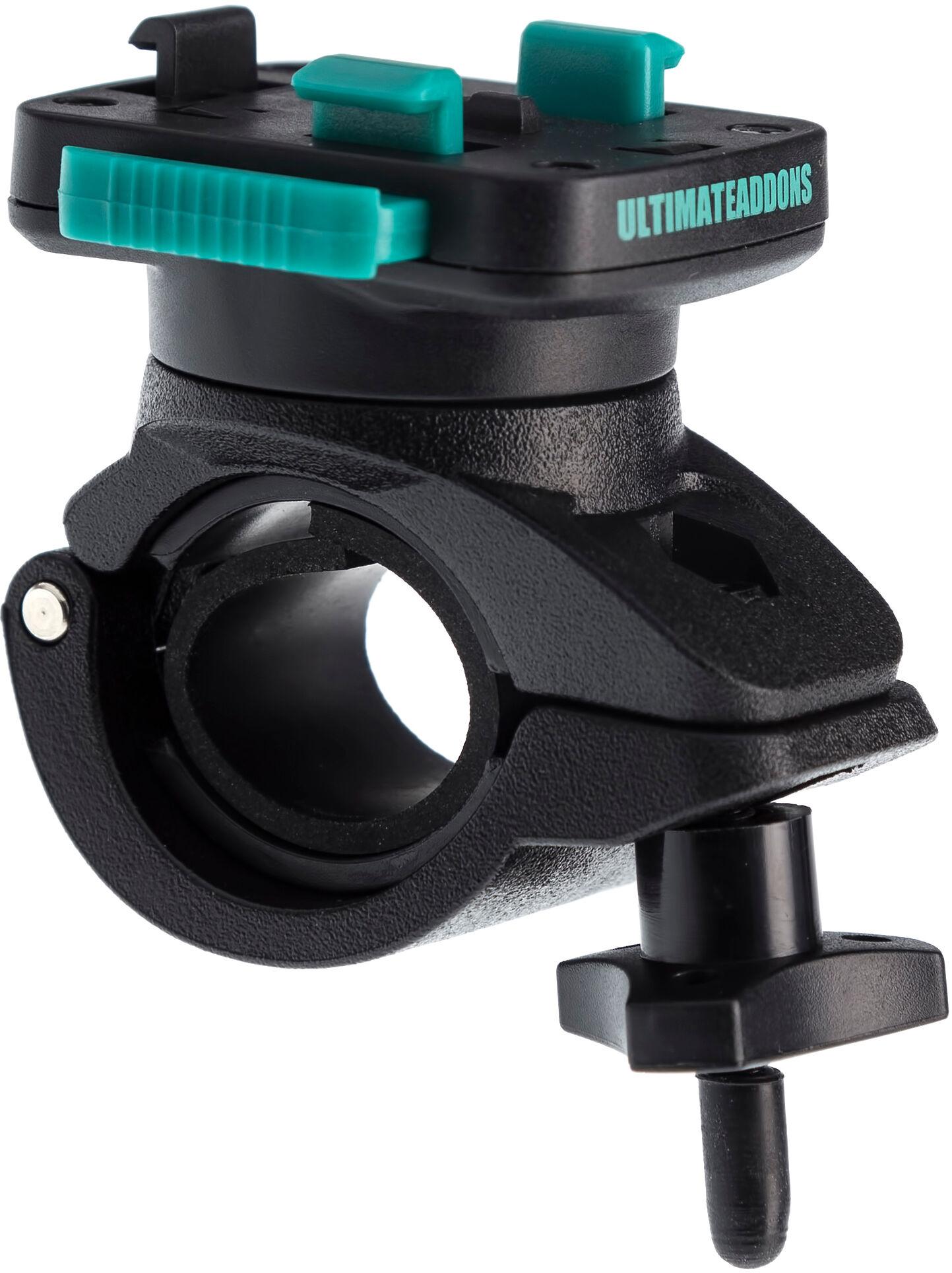 Ultimateaddons Quick Release Motorcycle Handlebar Mount