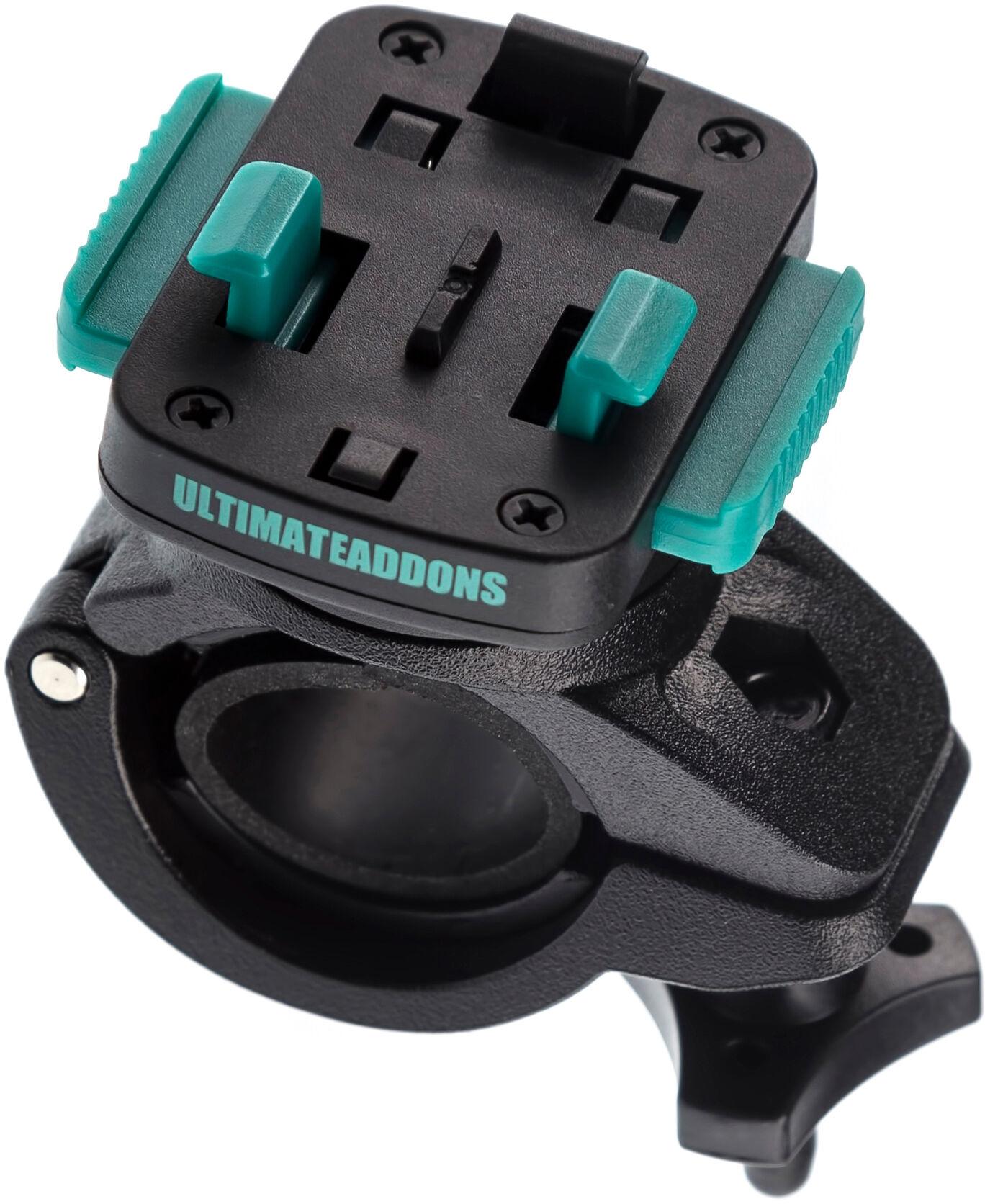 Ultimateaddons Quick Release Motorcycle Handlebar Mount