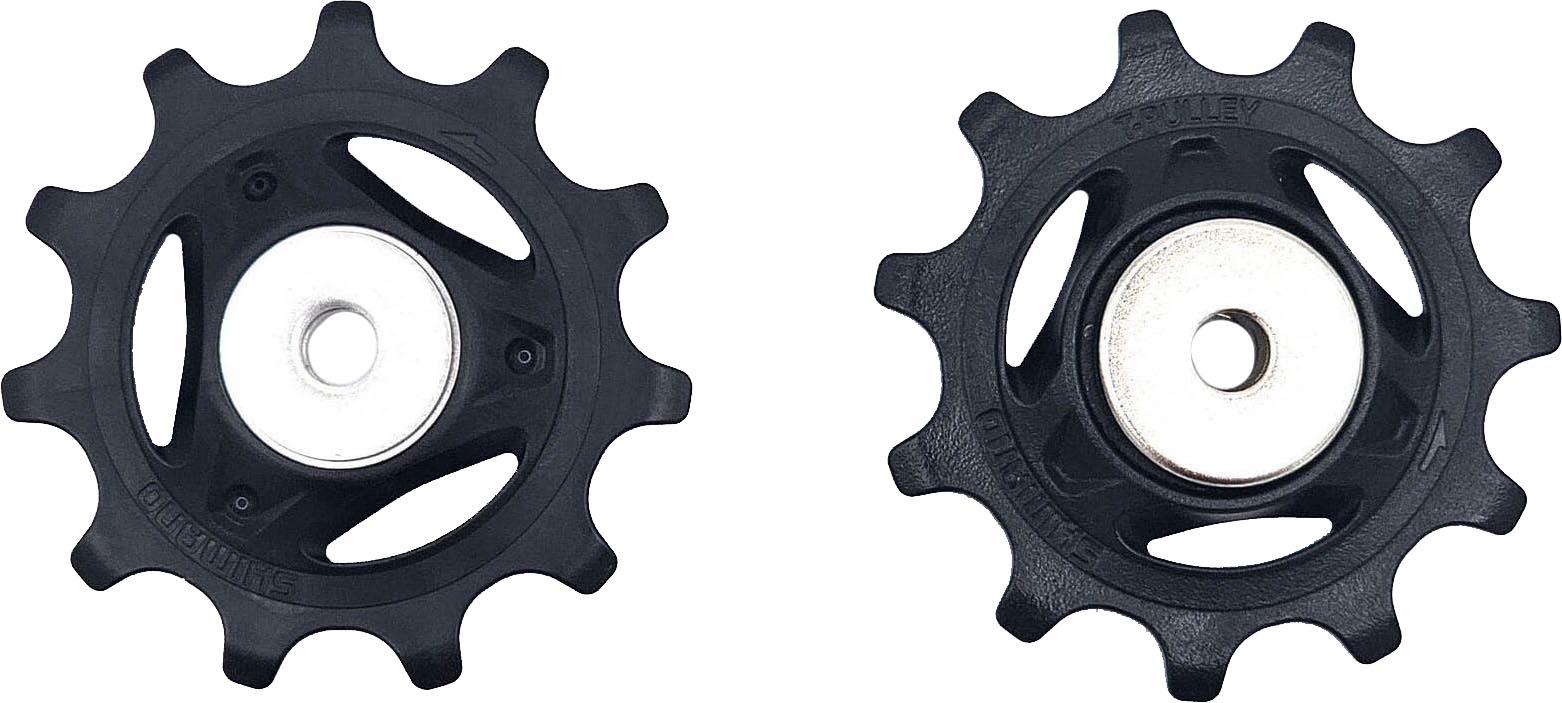 Halfords Shimano 105 RD-R7100/R7150 Jockey Wheels | Pricematch, Extra 8% off for BC Members, Free Bike Health Check, Cycle2Work Scheme & 0% APR Finance.
